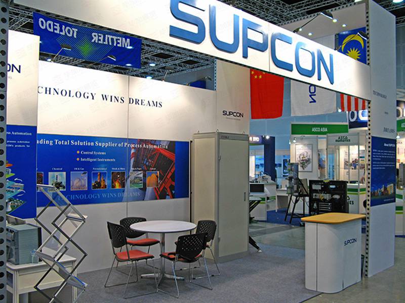 易美展位搭建 易美展位搭建