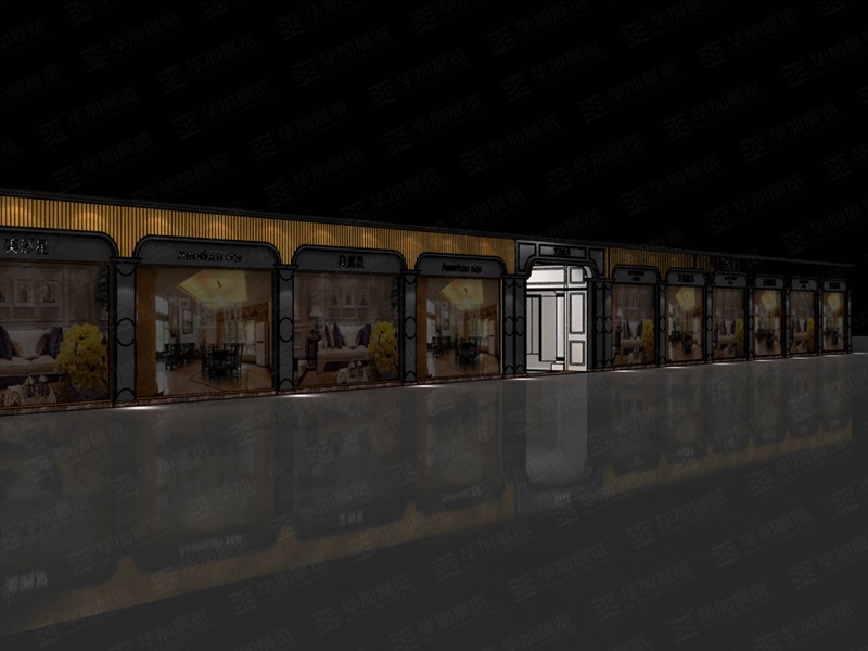 家具展展會設計 家具展展會設計