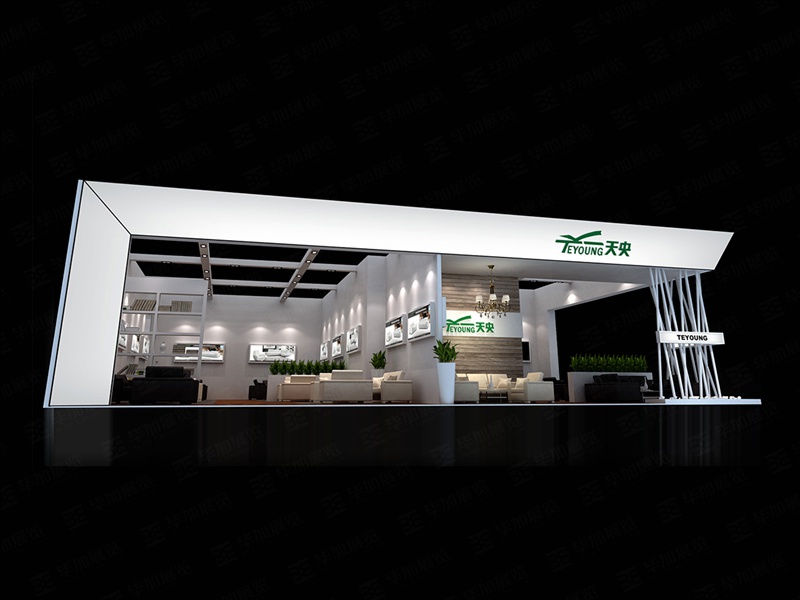 家具展展會設(shè)計(jì) 家具展展會設(shè)計(jì)