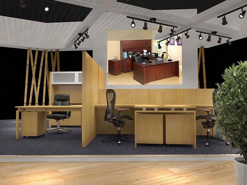 家具展展覽設(shè)計(jì) 家具展展覽設(shè)計(jì)