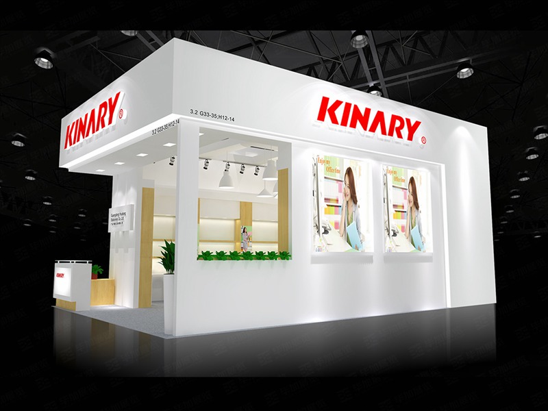 廣交會展覽設(shè)計(jì) 廣交會展覽設(shè)計(jì)