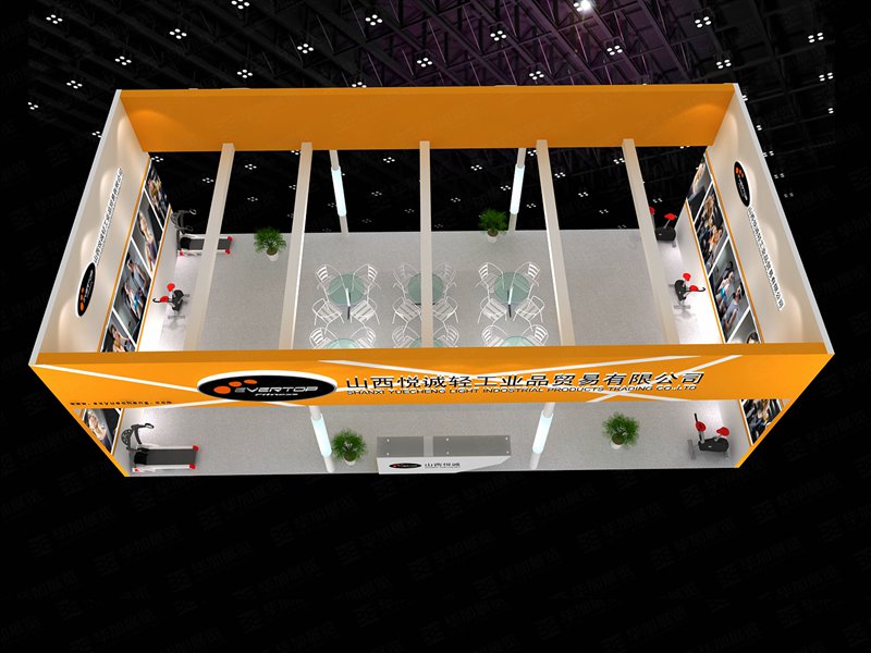 廣交會(huì)展臺(tái)設(shè)計(jì) 廣交會(huì)展臺(tái)設(shè)計(jì)