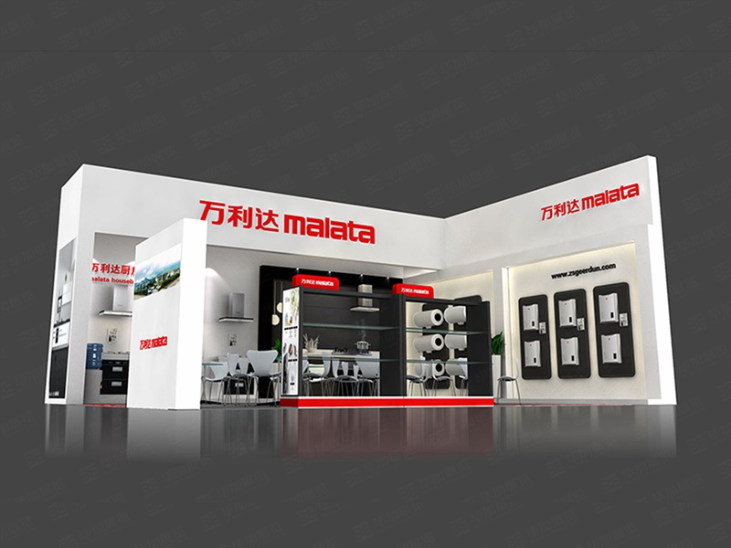 家電展展會設計 家電展展會設計