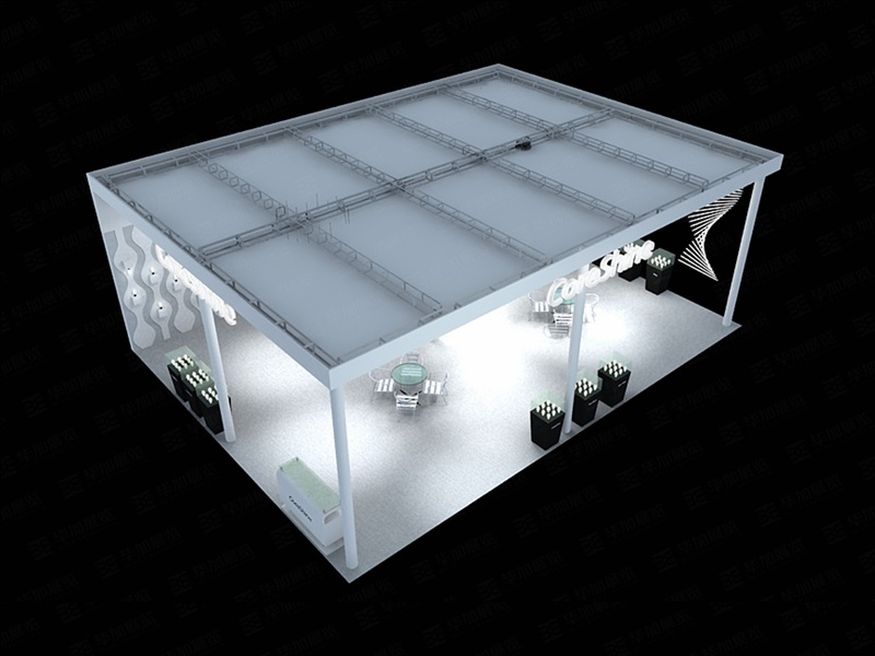 LED展展臺搭建 LED展展臺搭建