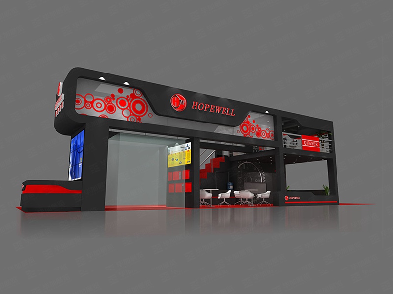 模具展展覽設(shè)計 模具展展覽設(shè)計