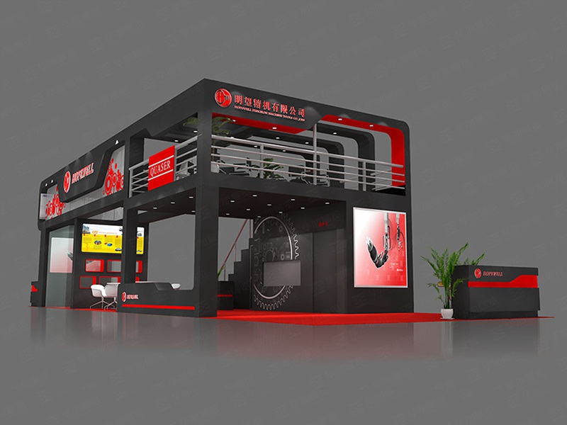 模具展展覽設(shè)計 模具展展覽設(shè)計