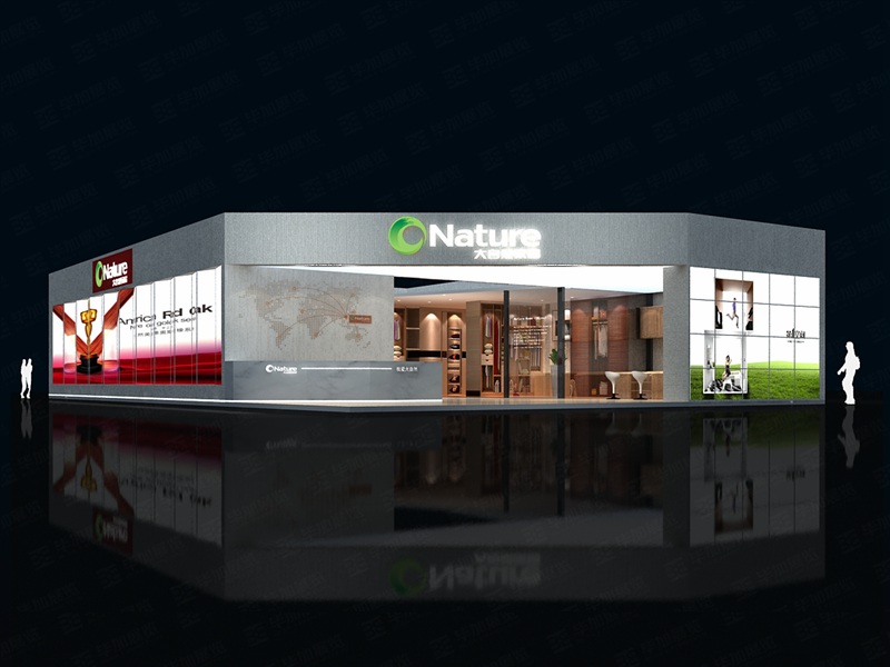 門窗展展覽設(shè)計(jì) 門窗展展覽設(shè)計(jì)