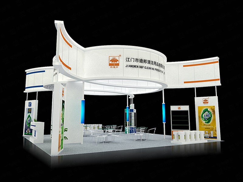 酒店用品展位設(shè)計(jì) 酒店用品展位設(shè)計(jì)