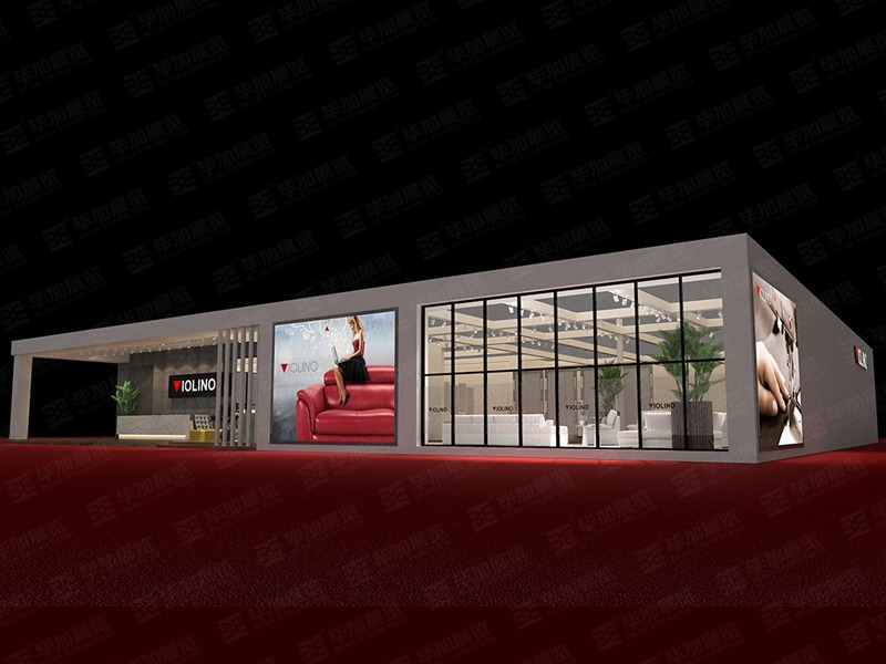 家具展展覽設(shè)計 家具展展覽設(shè)計