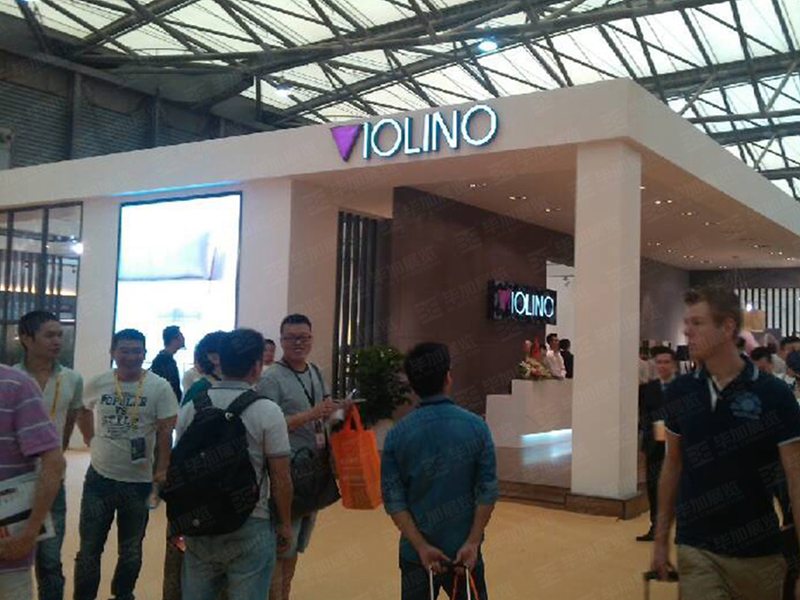 家具展展覽設(shè)計 家具展展覽設(shè)計