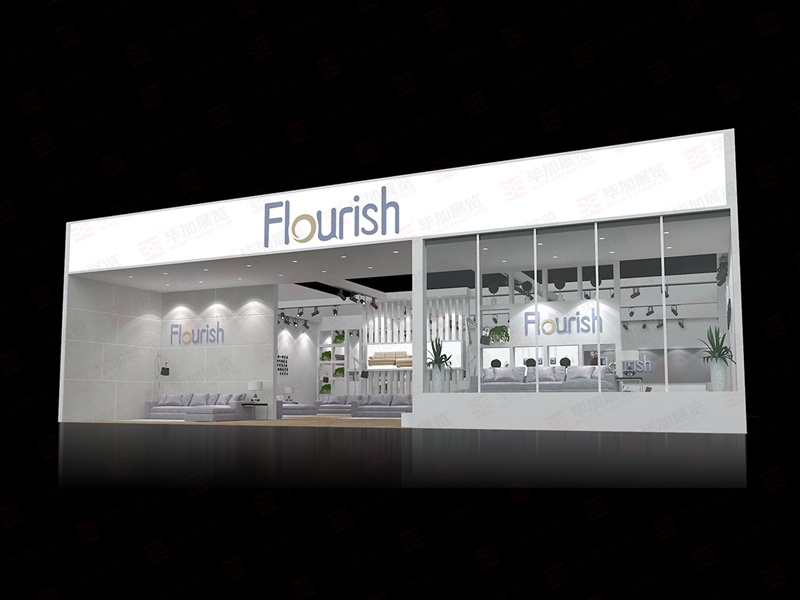 家具展展覽設(shè)計 家具展展覽設(shè)計