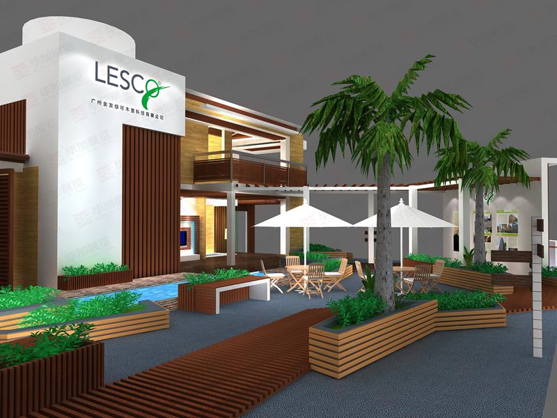 建材展展位搭建 建材展展位搭建