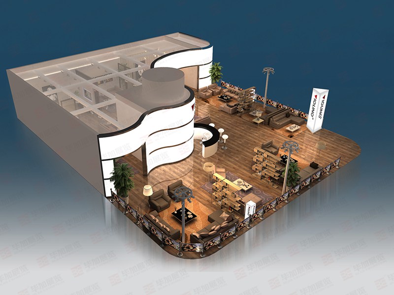 家具展設(shè)計(jì) 家具展設(shè)計(jì)