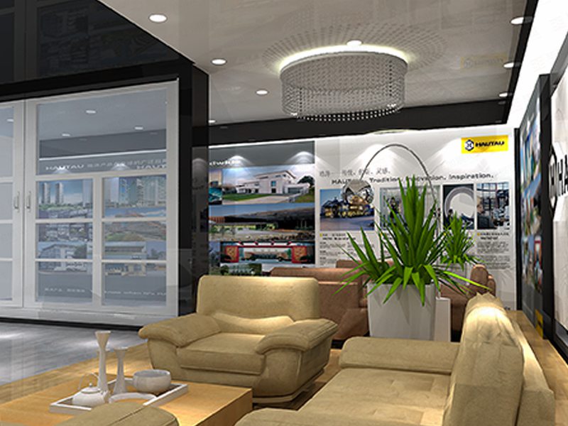 門窗展展覽設計 門窗展展覽設計