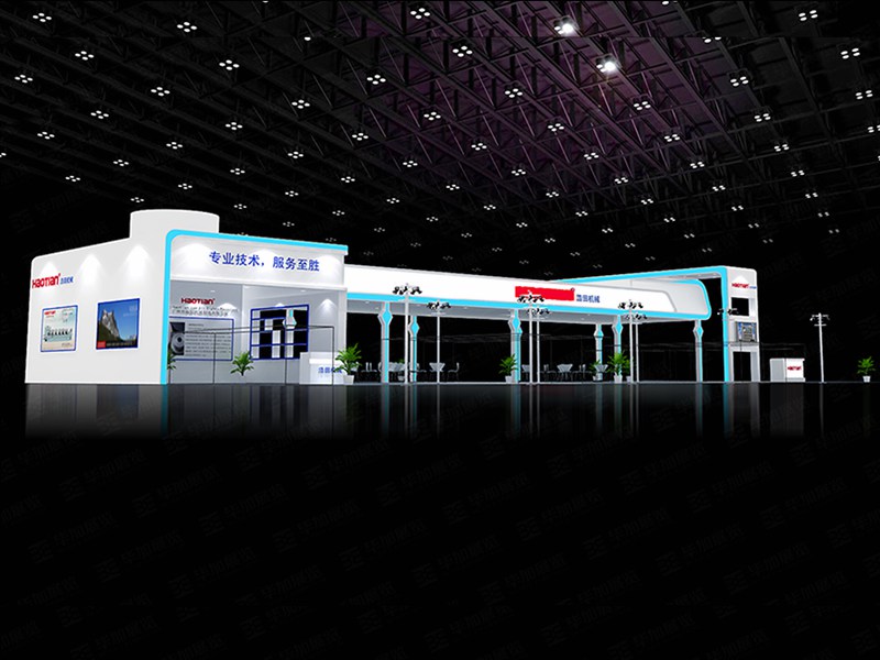 包裝展臺(tái)裝修 包裝展臺(tái)裝修