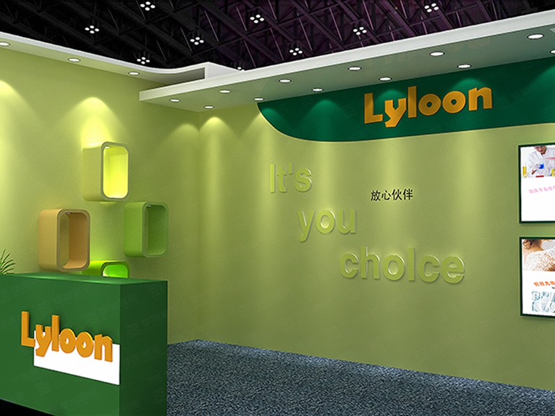 包裝展覽展示 包裝展覽展示