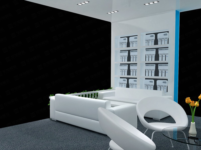 禮品展方案 禮品展方案