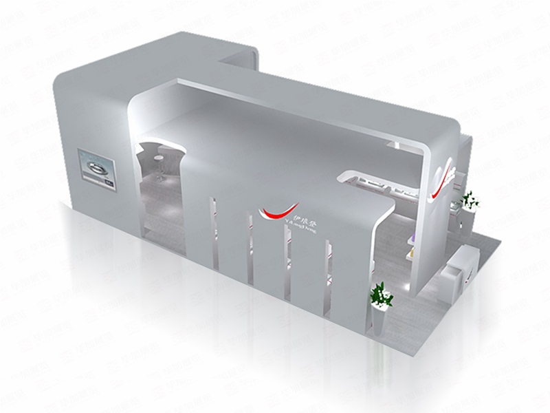 照明展展覽設(shè)計(jì) 照明展展覽設(shè)計(jì)