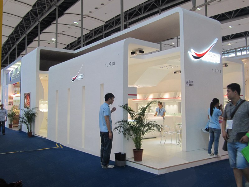 照明展展覽設(shè)計(jì) 照明展展覽設(shè)計(jì)