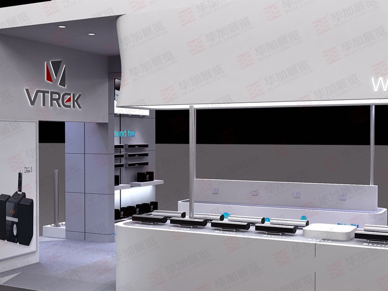 型材攤位設(shè)計(jì) 型材攤位設(shè)計(jì)