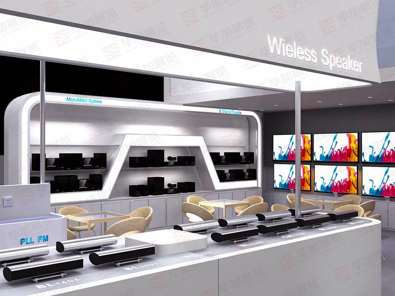 展臺展覽展示 展臺展覽展示