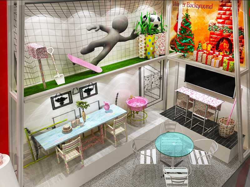 型材展會策劃 型材展會策劃