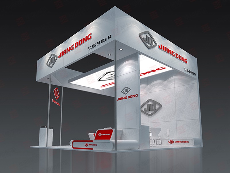 廣交會展覽設(shè)計 廣交會展覽設(shè)計