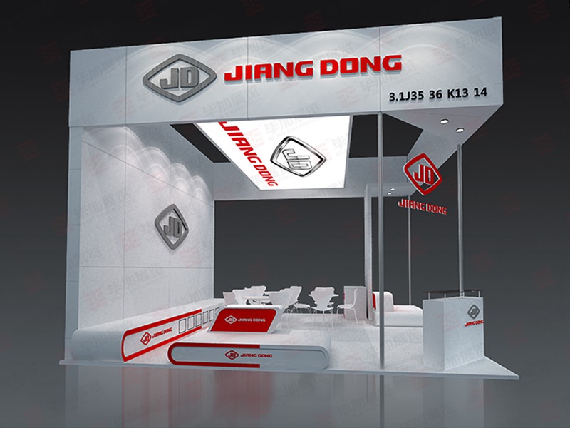 廣交會展覽設(shè)計 廣交會展覽設(shè)計