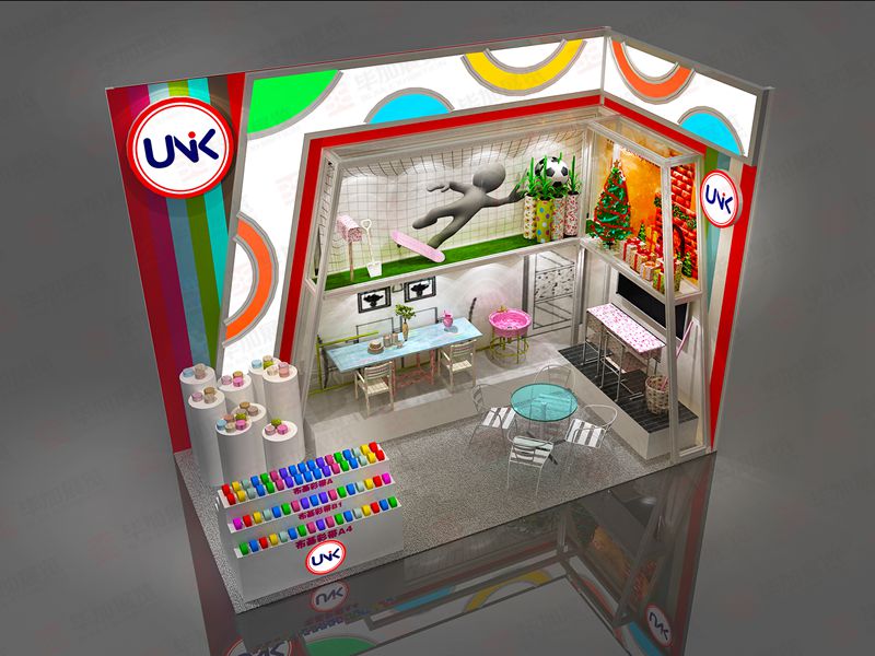 廣交會(huì)展覽設(shè)計(jì) 廣交會(huì)展覽設(shè)計(jì)