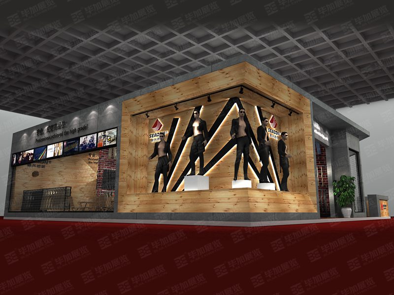 服裝展設(shè)計(jì) 服裝展設(shè)計(jì)