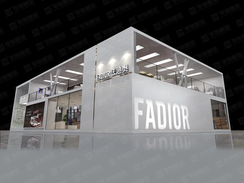 建材展展臺(tái)搭建 建材展展臺(tái)搭建