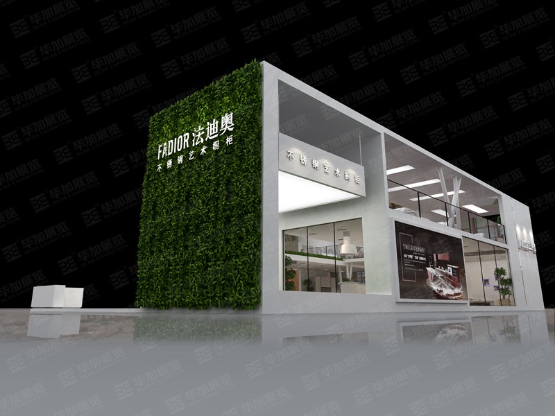 建材展展臺(tái)搭建 建材展展臺(tái)搭建