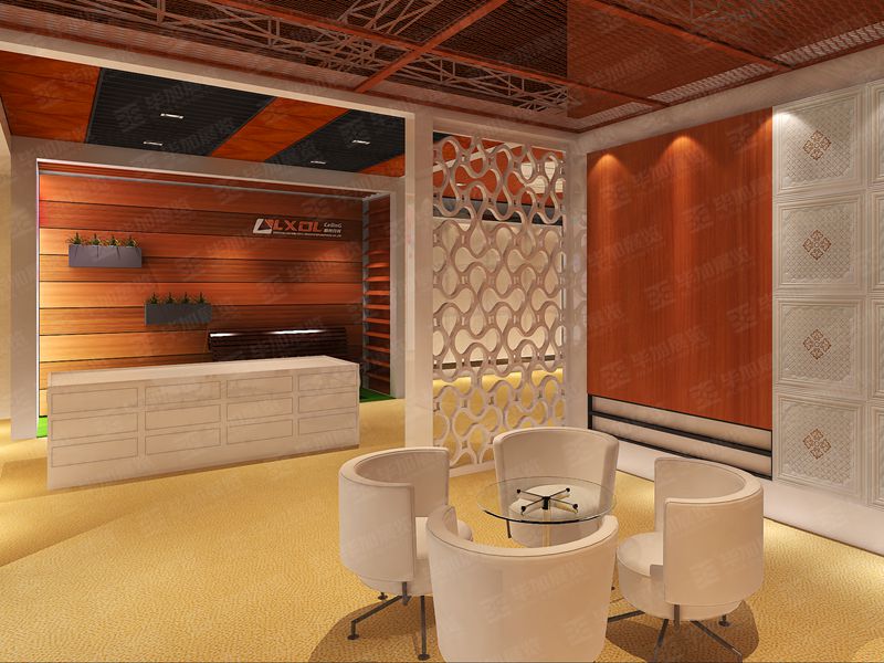 建材展展臺(tái)設(shè)計(jì) 建材展展臺(tái)設(shè)計(jì)