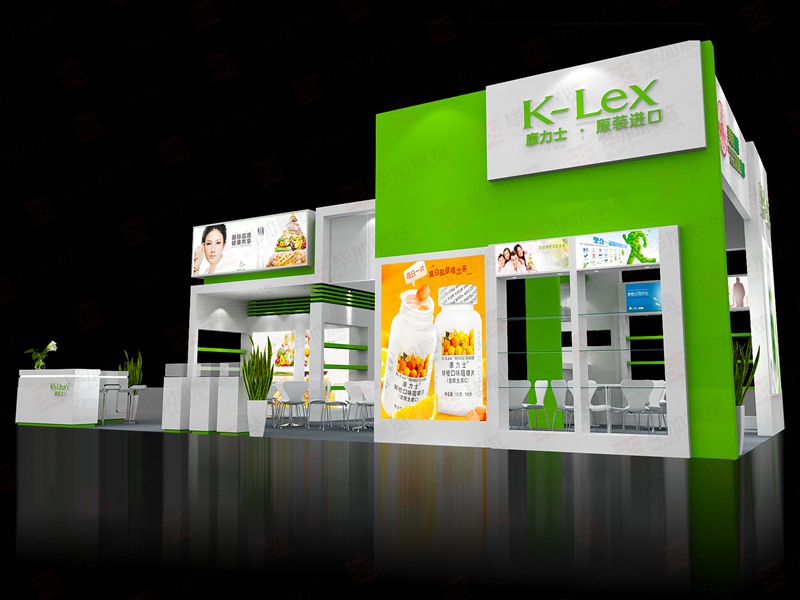 禮品展裝修 禮品展裝修