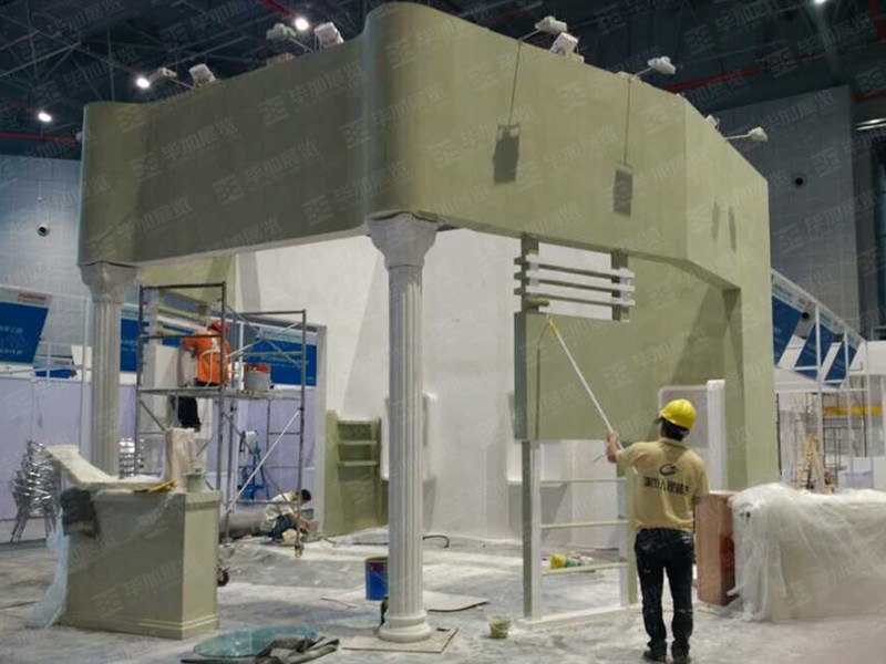 禮品展制作 禮品展制作