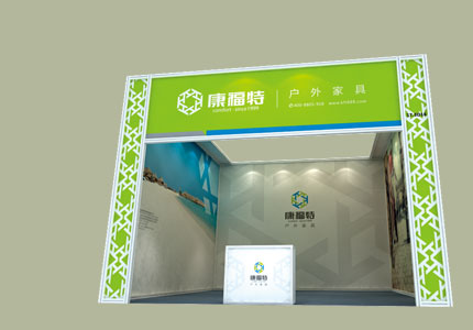 禮品展布置 禮品展布置