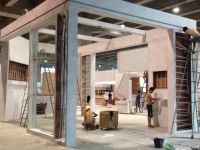 牽?；っ啦?huì)展臺(tái)設(shè)計(jì)