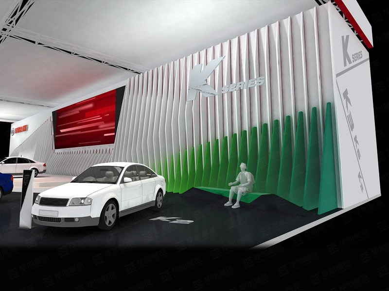 汽車展展覽設(shè)計(jì) 汽車展展覽設(shè)計(jì)