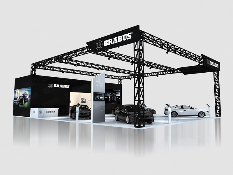 汽車(chē)展展臺(tái)設(shè)計(jì) 汽車(chē)展展臺(tái)設(shè)計(jì)