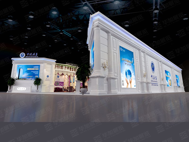 中清科華特裝設(shè)計(jì) 中清科華特裝設(shè)計(jì)