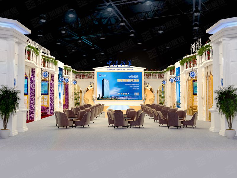 中清科華特裝設(shè)計(jì) 中清科華特裝設(shè)計(jì)