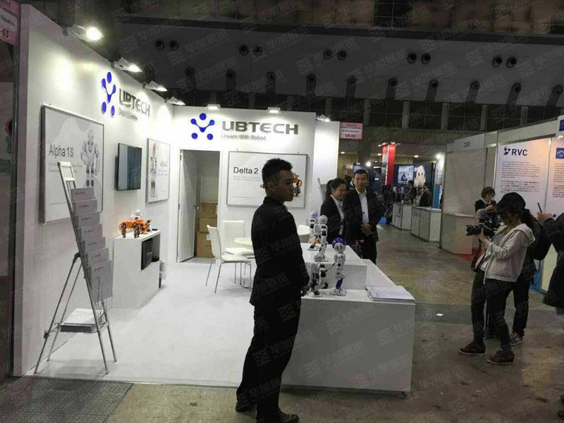 電子展展臺(tái)設(shè)計(jì)搭建 電子展展臺(tái)設(shè)計(jì)搭建