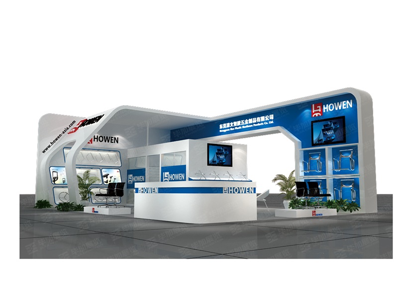 家具展展臺設(shè)計 家具展展臺設(shè)計