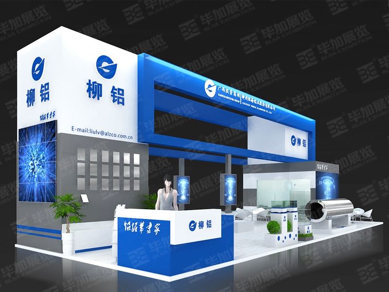 建材展展位設(shè)計(jì) 建材展展位設(shè)計(jì)