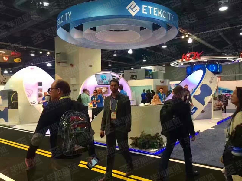 ces展位設(shè)計 ces展位設(shè)計