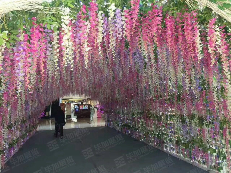 重慶美陳活動(dòng)搭建 重慶美陳活動(dòng)搭建