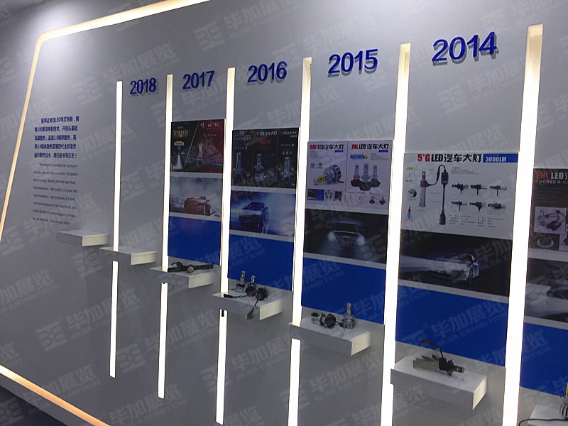 易事達(dá)光電展廳設(shè)計(jì) 易事達(dá)光電展廳設(shè)計(jì)