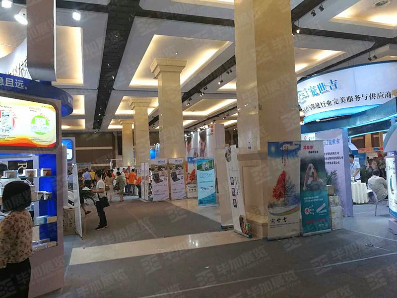 第六屆西部寵物醫(yī)師大會(huì)主場(chǎng)設(shè)計(jì) 第六屆西部寵物醫(yī)師大會(huì)主場(chǎng)設(shè)計(jì)