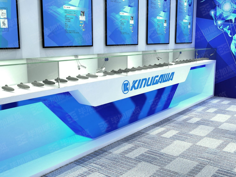 鬼怒川橡塑展廳設(shè)計(jì) 鬼怒川橡塑展廳設(shè)計(jì)