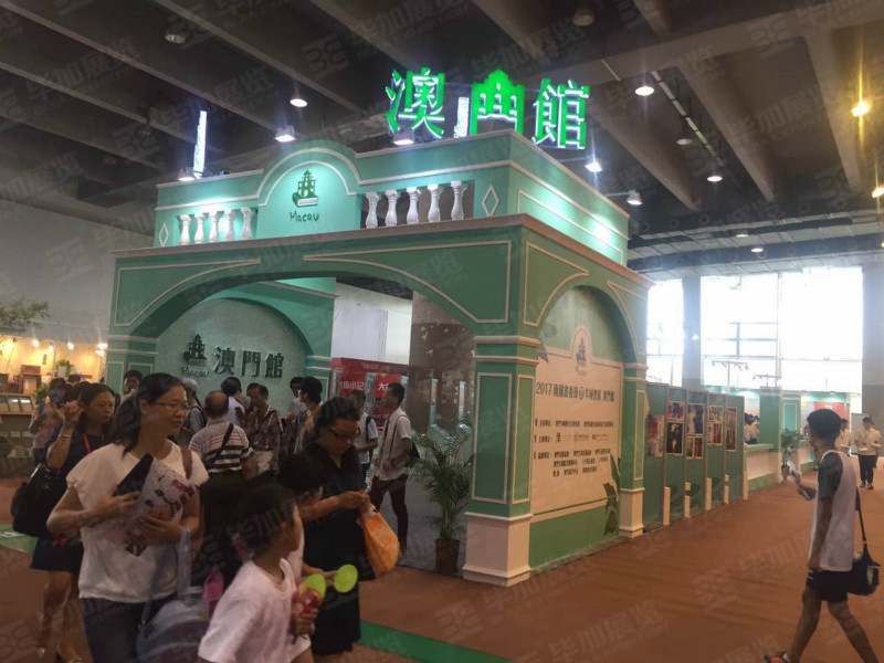 政府展展覽設(shè)計(jì) 政府展展覽設(shè)計(jì)